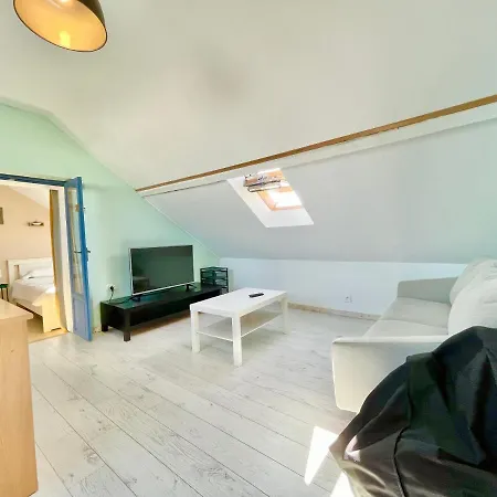 Villa Pop House - Grand Jardin Clos - Bbq - Spacieux & Lumineux *