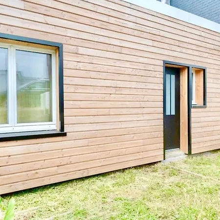 Pop House - Grand Jardin Clos - Bbq - Spacieux & Lumineux Villa Saint-Nazaire (Loire-Atlantique)